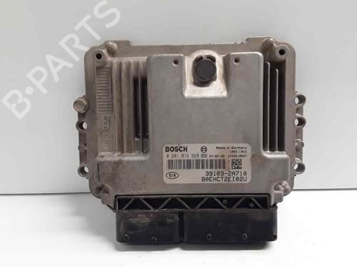 Motorstyringsenhed KIA CEE'D Hatchback (ED) [2006-2012]  30191268