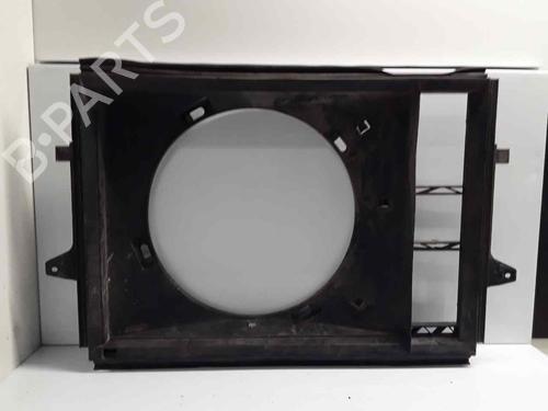 Radiator fan FIAT SCUDO Platform/Chassis (220_) 2.0 JTD | BP30089617M35