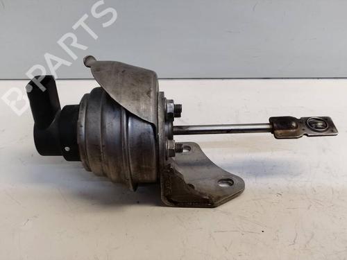 Elektronisk modul Elektronisk modul CITROËN C5 III (RD_) [2008-2017] 39752656 39752656