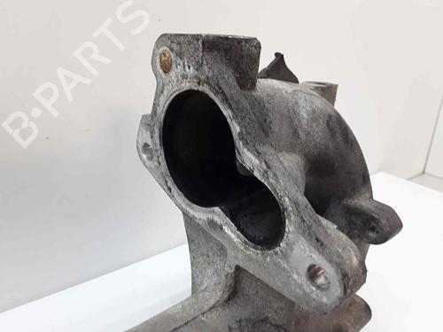 Intake manifold RENAULT MASTER III Platform/Chassis (EV, HV, UV) 2.3 dCi 130 RWD (HV01, HV10, HV11, HV12, UV01, UV10,... | BP32428433M70