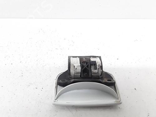 Used Front left exterior door handle Front left exterior door handle 12316755 12316755