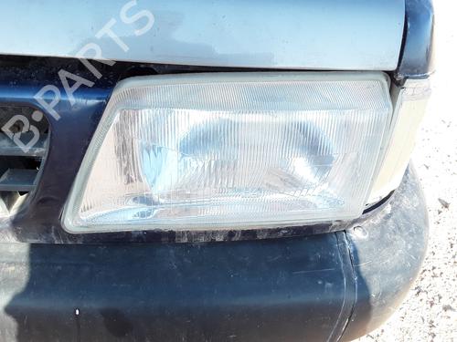 Left headlight OPEL FRONTERA A (U92) 2.5 TDS | BP15003211C28 