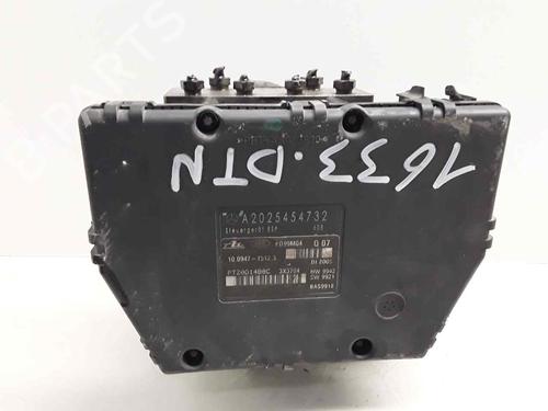 ABS pump MERCEDES-BENZ C-CLASS (W202) C 250 Turbo-D (202.128) | BP20077143M43 