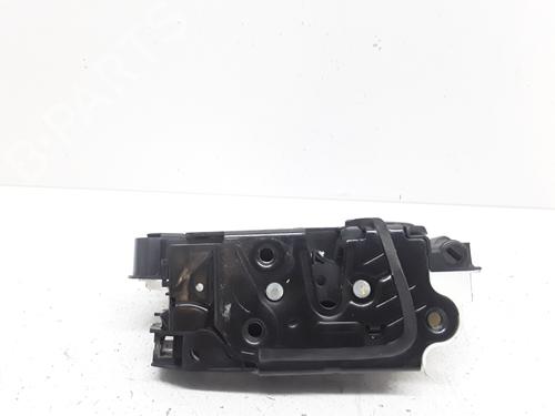 Front right lock VW POLO V (6R1, 6C1) 1.2 TDI | BP18908726C97