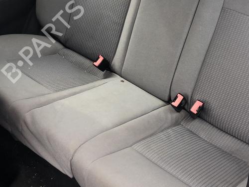 Rear parcel shelf SEAT IBIZA III (6L1)  | BP26700150C85 