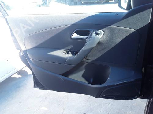 Used Front left panel VW POLO V (6R1, 6C1) 1.2 TDI (75 hp) 18682928