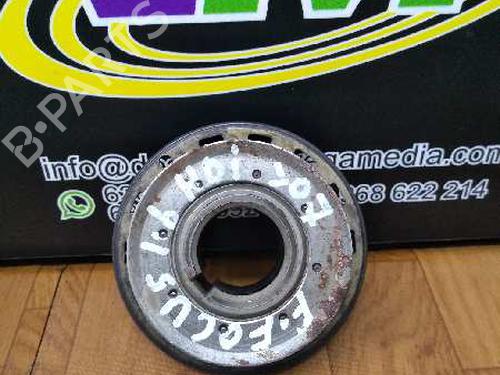 Remskive FORD FOCUS II (DA_, HCP, DP) [2004-2013]  14141550