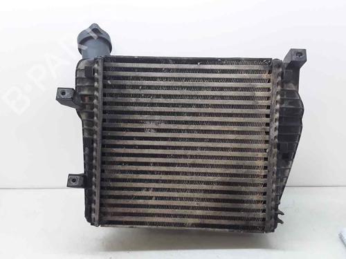 Ladeluftkühler VW TOUAREG (7LA, 7L6, 7L7) 5.0 V10 TDI | BP24193171M30 