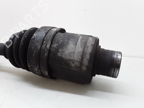 Left front driveshaft HONDA CIVIC VIII Hatchback (FN, FK) 2.2 CTDi (FK3) | BP28826417M38 