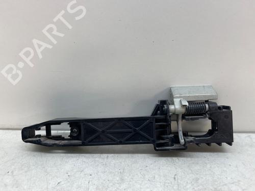 Used Support NISSAN QASHQAI / QASHQAI +2 I (J10, NJ10, JJ10E) [2006-2014]  27578101