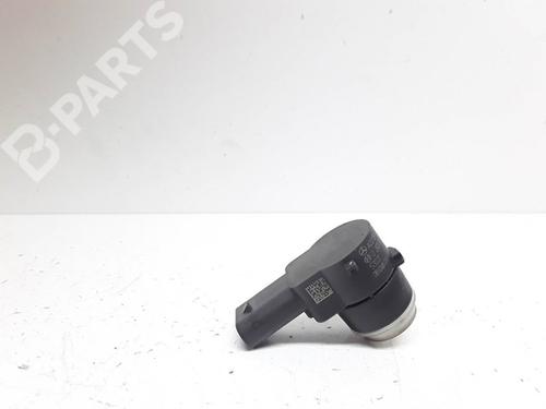 Elektronisk modul MERCEDES-BENZ CLC-CLASS (CL203) CLC 200 CDI (203.707) | BP11412255M83 