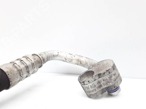 AC pipe SEAT IBIZA IV (6J5, 6P1)  | BP14142640M126 