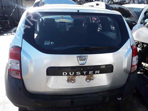 Coffre DACIA DUSTER (HS_) [2010-2018]  32036457