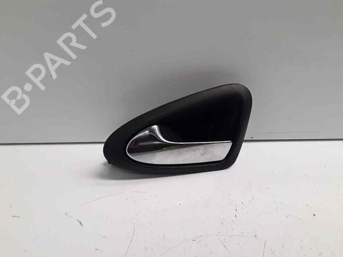 Venstre bak invendig håndtak SEAT IBIZA IV (6J5, 6P1) [2008-2017]  31653079