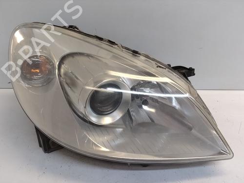 Used Right headlight Right headlight 36937670 36937670