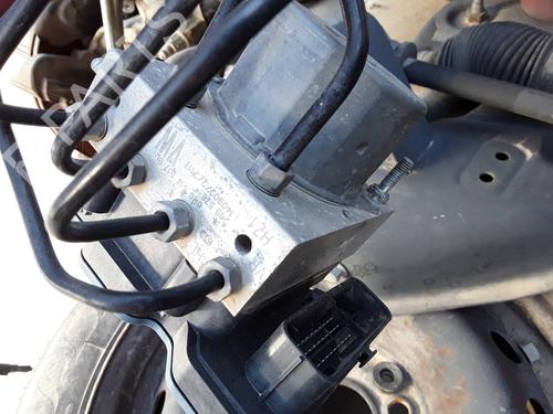 ABS pump SEAT IBIZA IV (6J5, 6P1)  | BP10150416M43 