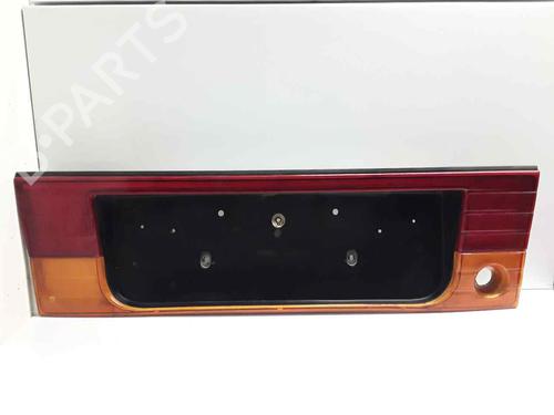 Used Rear center light DAEWOO MUSSO (FJ) [1998-2025]  30054599