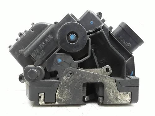 Used Rear left lock SMART FORFOUR (454) 1.1 (454.033) (64 hp) 8312431