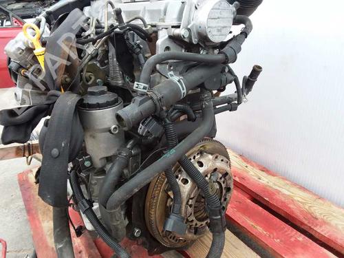 Engine SEAT IBIZA III (6L1)  | BP7470024M1 