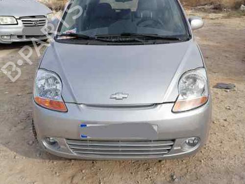 Fuel pump CHEVROLET MATIZ (M200, M250)  | BP7473118M76 