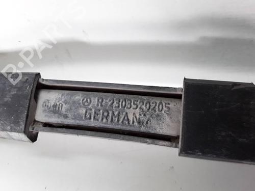 Querlenker links hinten MERCEDES-BENZ E-CLASS (W211) E 270 CDI (211.016) | BP9745679M14 