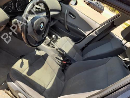 Styring servopumpe BMW 1 (E81) 116 i | BP16485219M99 