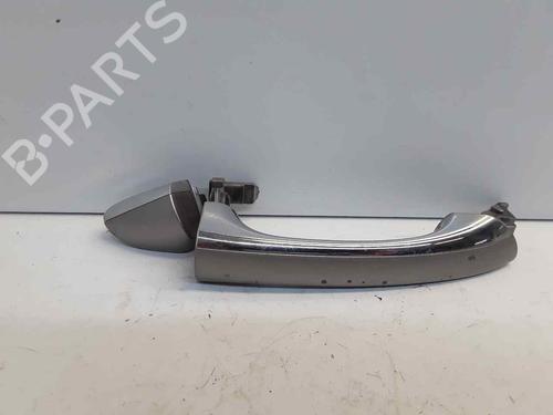 Used Front right exterior door handle Front right exterior door handle MERCEDES-BENZ E-CLASS (W211) E 270 CDI (211.016) (177 hp) 36306118 36306118