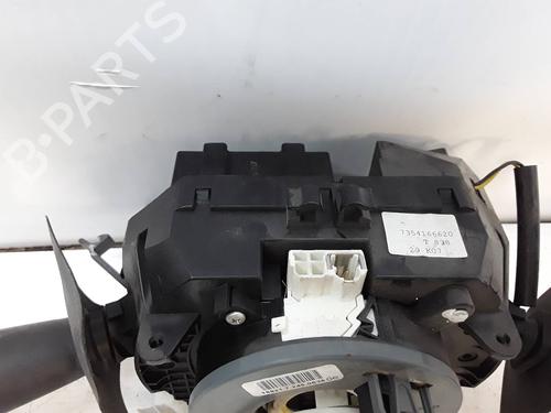 Kontaktrulle Airbag FIAT DOBLO MPV (119_, 223_) 1.3 JTD 16V | BP9553754C102 