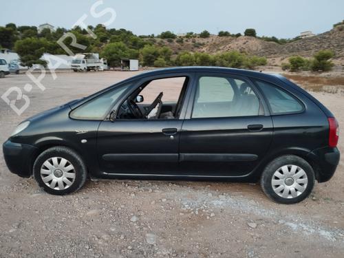 Venstre forlygte CITROËN XSARA PICASSO (N68) 1.6 HDi | BP10696223C28 