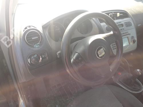Left front fog light SEAT TOLEDO III (5P2)  | BP12905756C30 