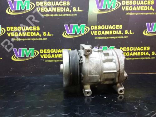 AC compressor FIAT PUNTO (188_) 1.4 | BP7468201M34 