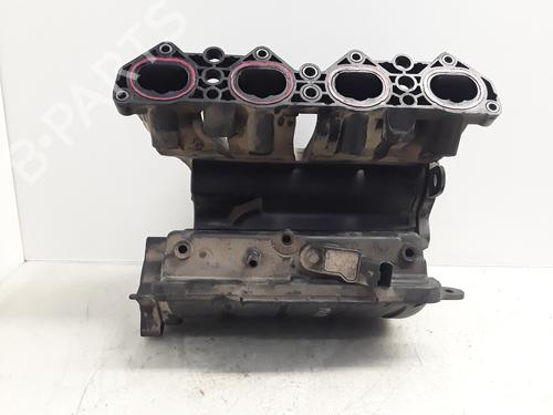Intake manifold CITROËN C3 Pluriel (HB_) 1.6 | BP19038193M70 