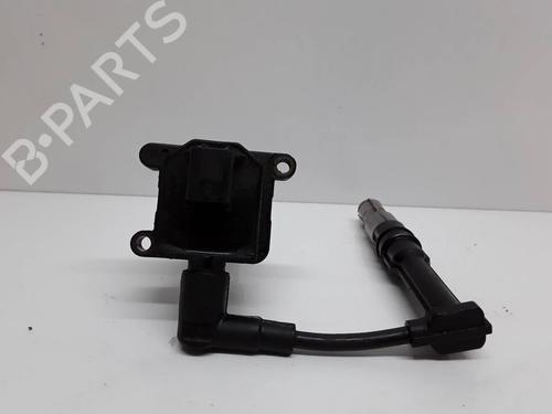 Ignition coil ALFA ROMEO 147 (937_) 1.6 16V T.SPARK ECO (937.AXA1A, 937.BXA1A) | BP8821276M94 