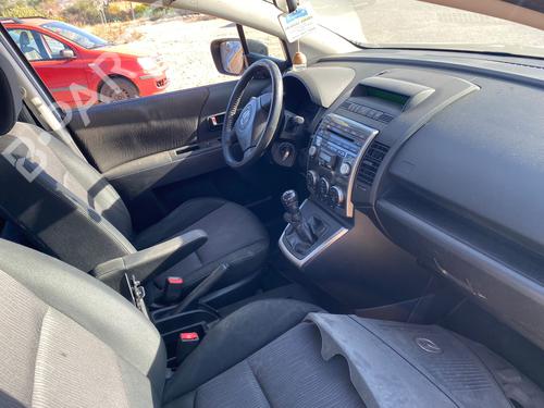 Felg MAZDA 5 (CR) 1.8 (CR19) | BP8645811C45 