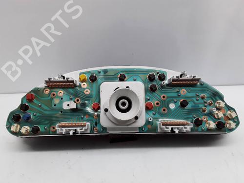 Instrument cluster FIAT PUNTO (176_) 60 1.2 (176AP, 176AR, 176AQ, 176BB) | BP7626240C47 