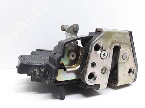 Rear left lock TOYOTA LAND CRUISER PRADO (_J12_) 3.0 D-4D (KDJ120, KDJ125, KDJ121) | BP9059725C100 