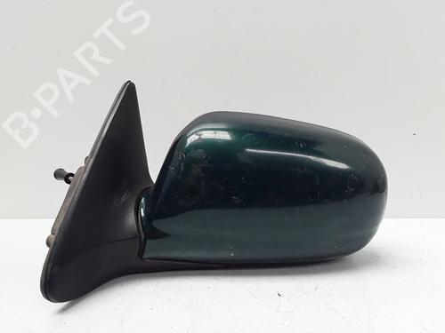 Used Left mirror Left mirror DAEWOO NEXIA Saloon 1.5 16V (19) (90 hp) 35737849 35737849