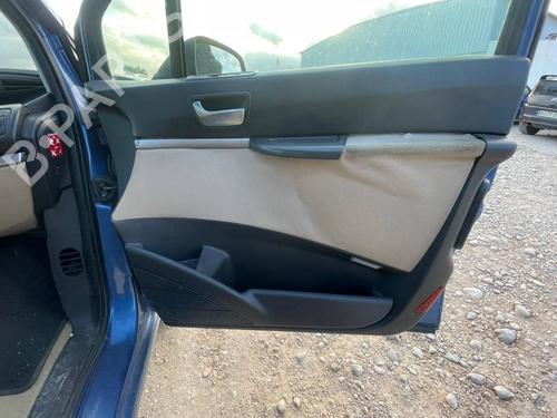 Used Front right panel Front right panel FIAT ULYSSE (179_) 2.2 JTD (128 hp) 40515060 40515060