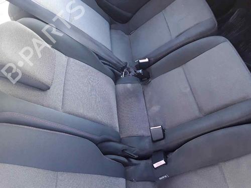 Used Rear seat (2nd row) RENAULT SCÉNIC III (JZ0/1_) [2008-2016]  22897908