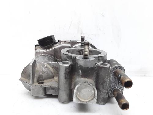 Throttle body OPEL CORSA C (X01) | BP8150534M82