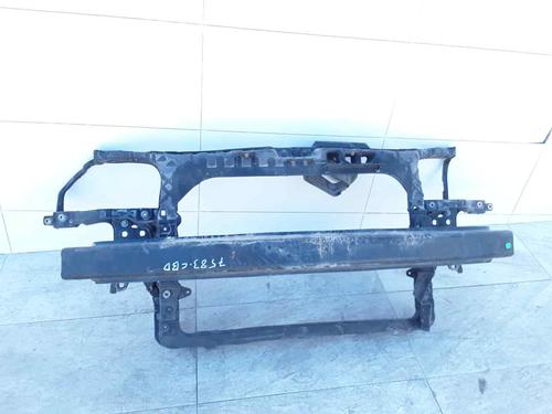 Frontplate/Frontkurv SEAT IBIZA III (6L1) [2002-2009]  17472871