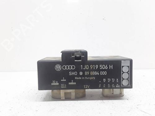 Elektronische module AUDI A3 (8L1) 1.9 TDI (110 hp) 15501238