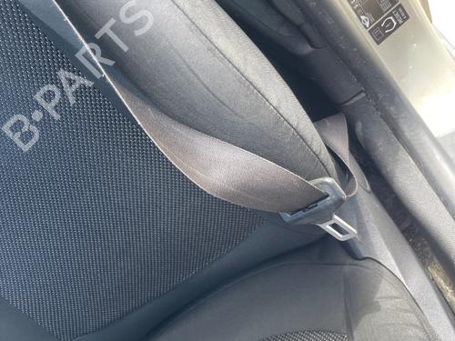 Used Front left seatbelt MINI MINI (R56) [2005-2014]  25841888