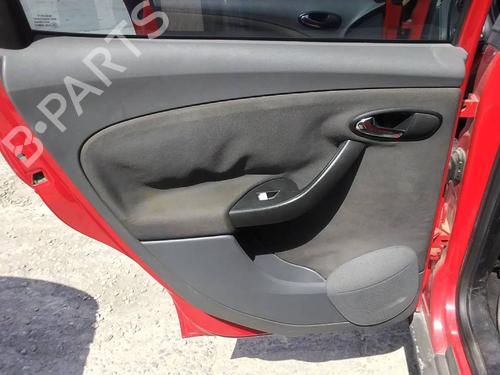 Used Rear left panel Rear left panel 38936796 38936796