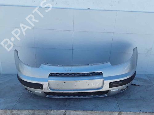 Foran kofangere Foran kofangere CITROËN C3 Pluriel (HB_) 1.6 (109 hp) 35930249 35930249