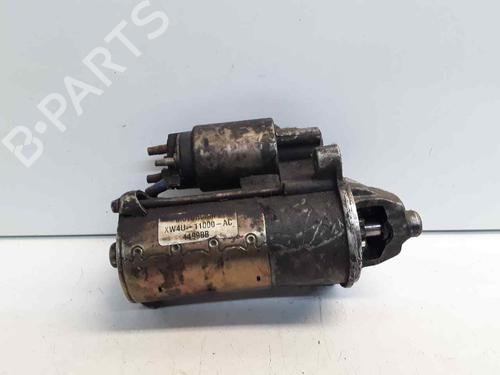 Used Starter Starter JAGUAR S-TYPE II (X200) 3.0 V6 (238 hp) 33752060 33752060