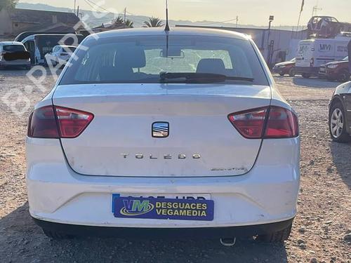 Climate control SEAT TOLEDO IV (KG3) | BP39908320I5 - Image 12