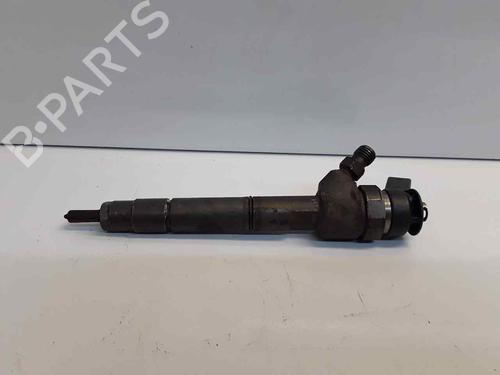 Used Injector Injector MERCEDES-BENZ A-CLASS (W168) A 170 CDI (168.008) (90 hp) 34195187 34195187