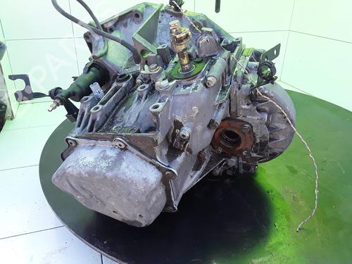 Gearbox CITROËN C8 (EA_, EB_) 2.2 HDi | BP27280300M3 