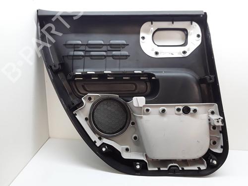 Rear right panel CITROËN C3 III (SX) | BP34450308C61 - Image 4